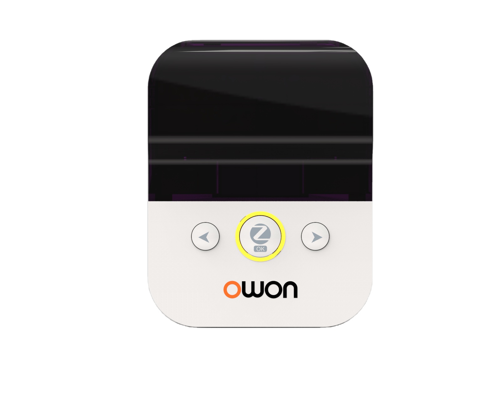 Smart Home Control - 2026 Neuer ZigBee Smart Home IR-Blaster