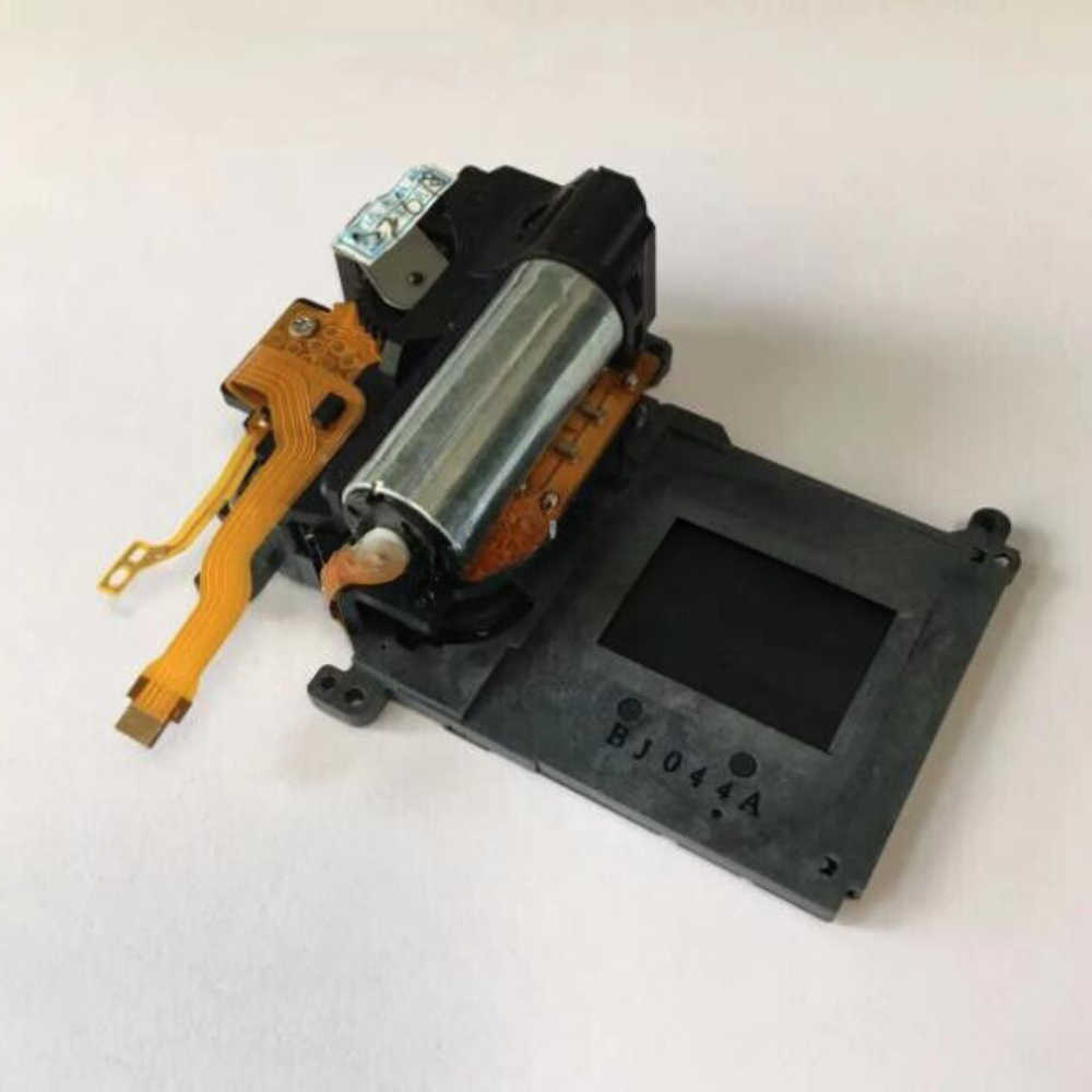 Curtain Motor - Original Shutter Group Blade Vorhang Treiber