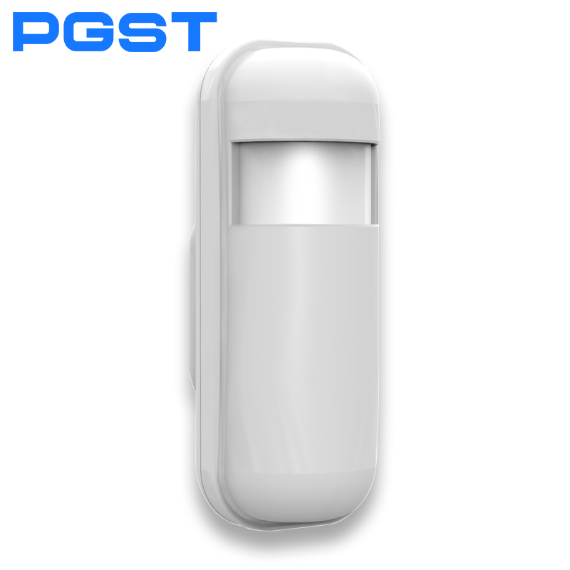 Smart Home Ecosystems - PGST ZigBee Tuya 433 MHz Smart