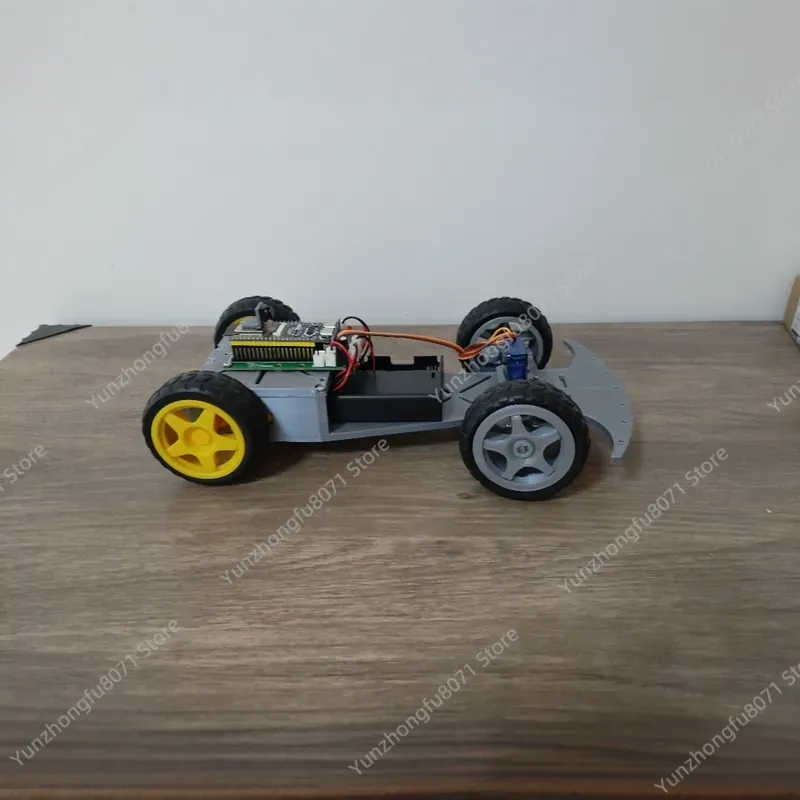 Smart Home Esp32 - ESP32 CAM WIFI Video SG90 Servo