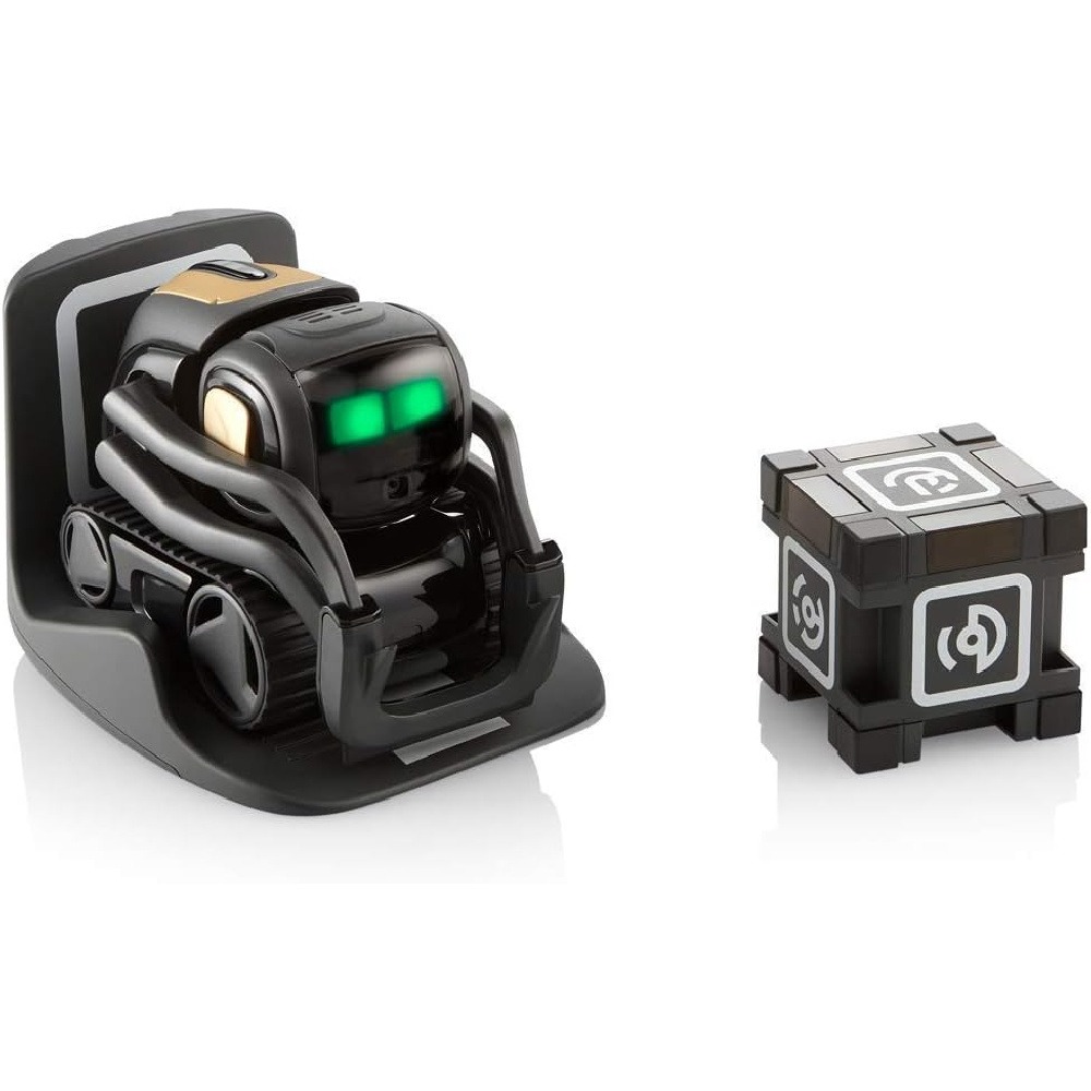 Smart Home Control - KI ChatGPT 2.0 Verbundener Roboter-Begleiter Intelligenter