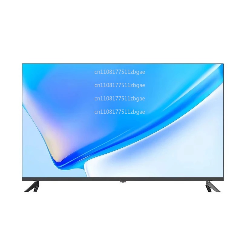 Smart Home Tv - 4K UHD Smart LED-Fernseher 3D-Medien-Display 43