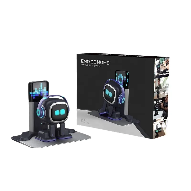 Emo-Roboter Kommerzieller Inte – Smart Home Control Bewertung und Preis
