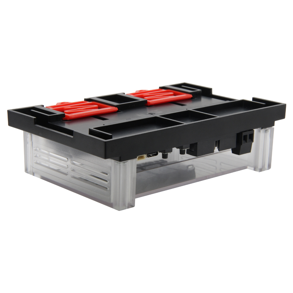 LILYGO® T-RelayS3 ESP32-S3 6-W – Smart Home Esp32 Bewertung und Preis