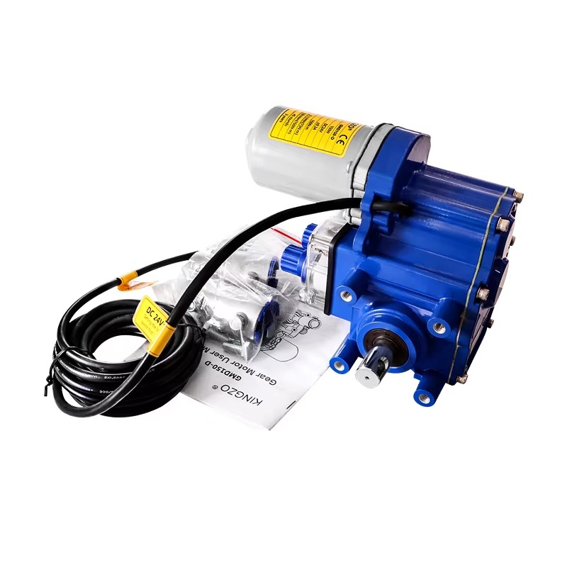 Automatische elektrische Gewäc – Curtain Motor Bewertung und Preis