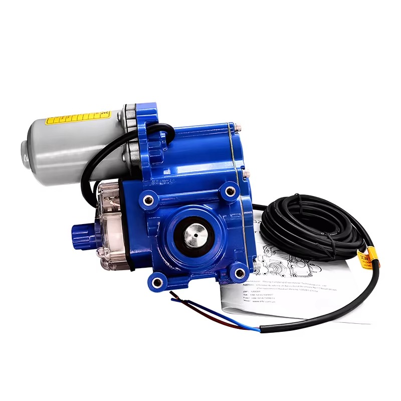 Automatische elektrische Gewäc – Curtain Motor Bewertung und Preis