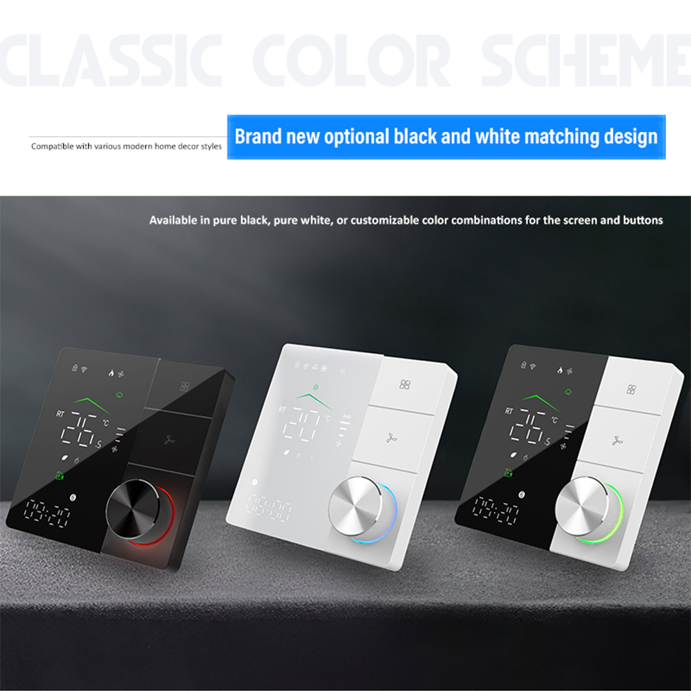 2026 Neuheiten WLAN Smart Home – Smart Home Control Bewertung und Preis