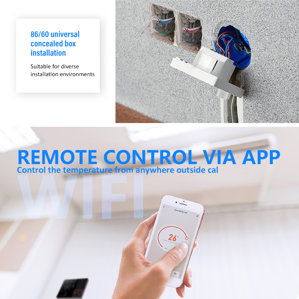 2026 Neuheiten WLAN Smart Home – Smart Home Control Bewertung und Preis