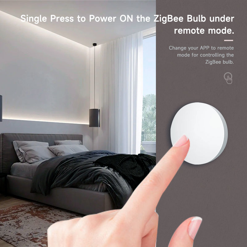 Tuya ZigBee Smart Wireless But – Smart Home Switch Bewertung und Preis