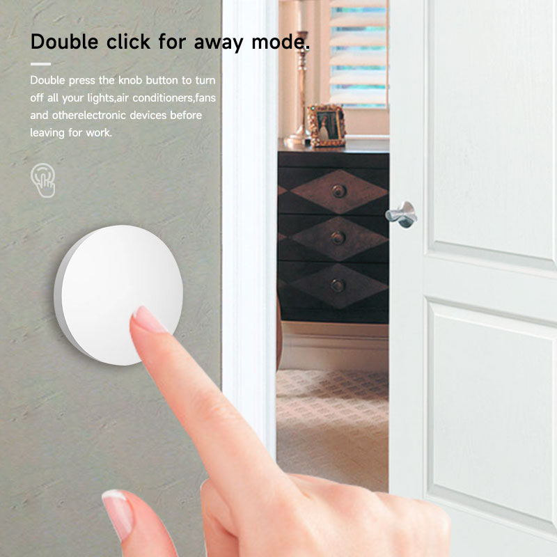 Tuya ZigBee Smart Wireless But – Smart Home Switch Bewertung und Preis