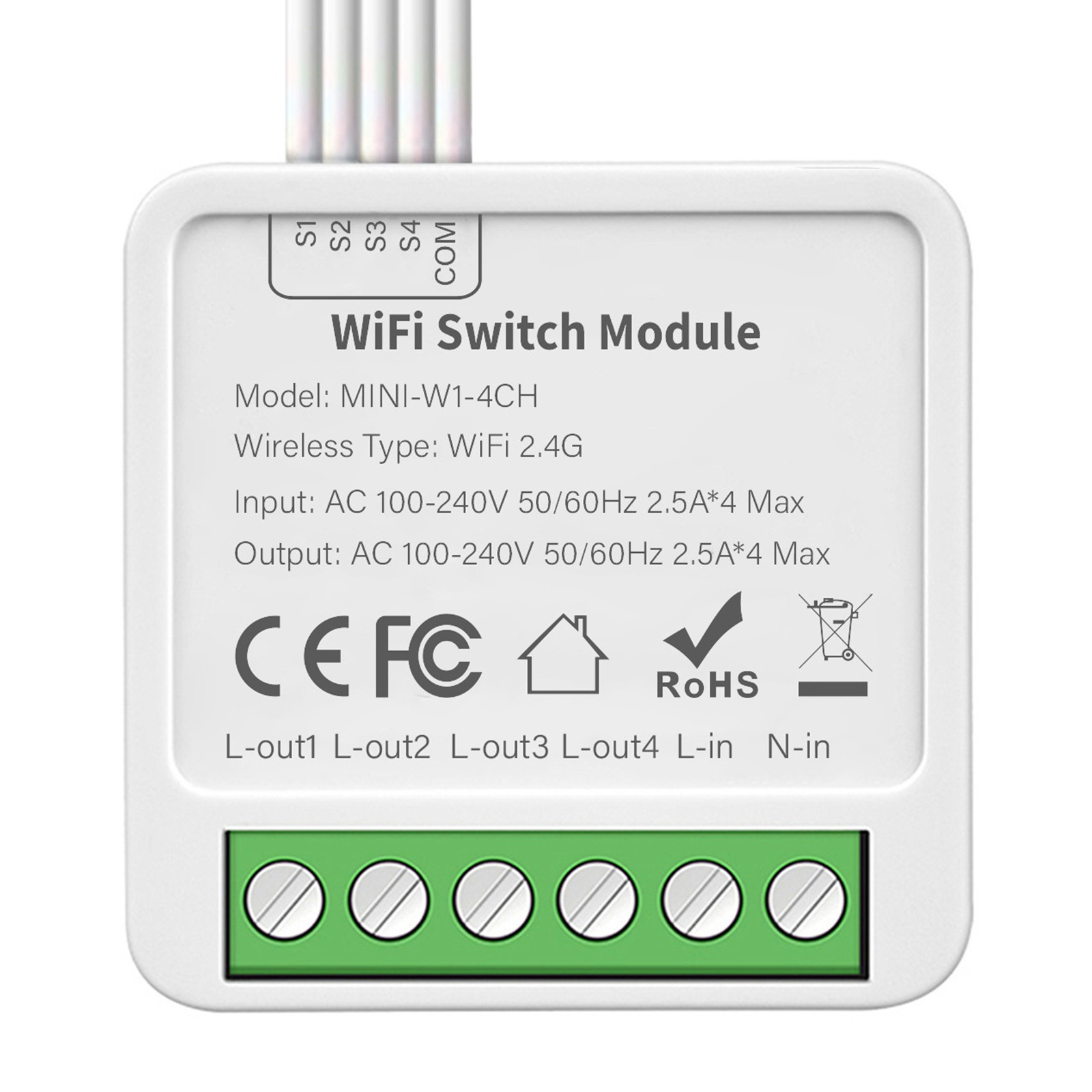 Vereinfachte Heimbeleuchtungsl – Smart Home Ecosystems Bewertung und Preis