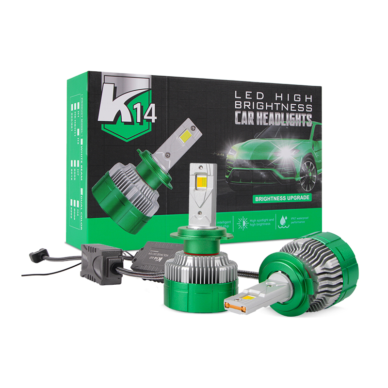 Bestseller H8 H7 Led Scheinwer – Voice Control Light Bulb Bewertung und Preis