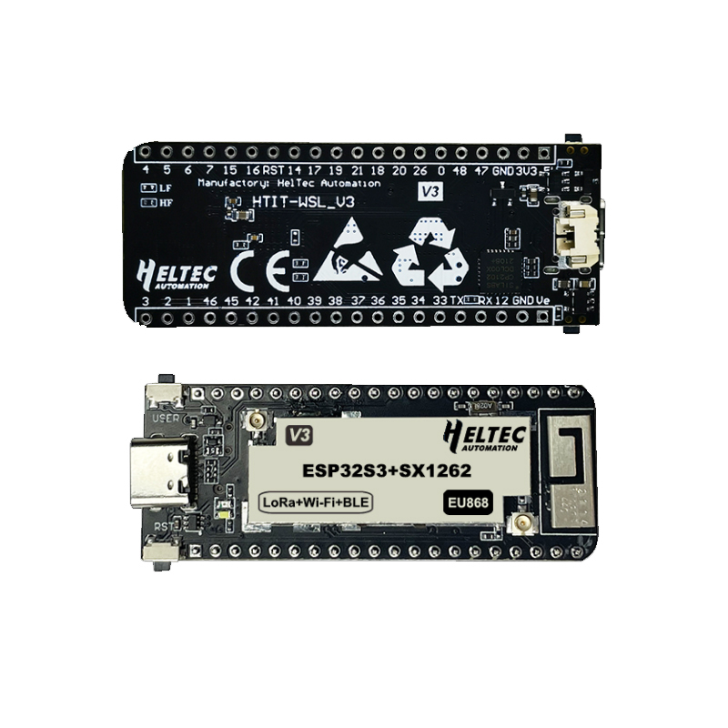 Heltec 2PC LoRa Wireless Stick – Smart Home Esp32 Bewertung und Preis