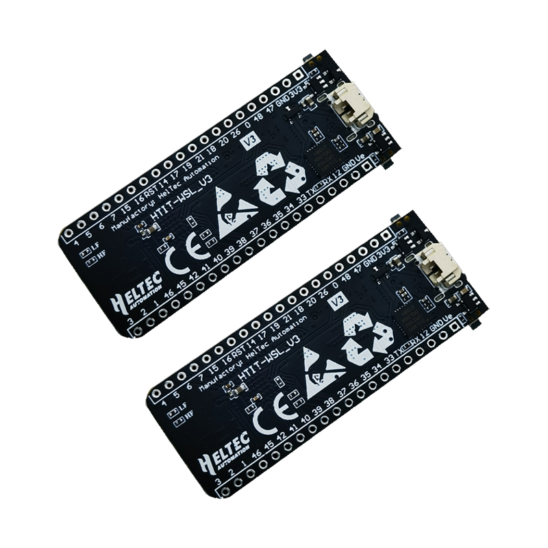 Heltec 2PC LoRa Wireless Stick – Smart Home Esp32 Bewertung und Preis