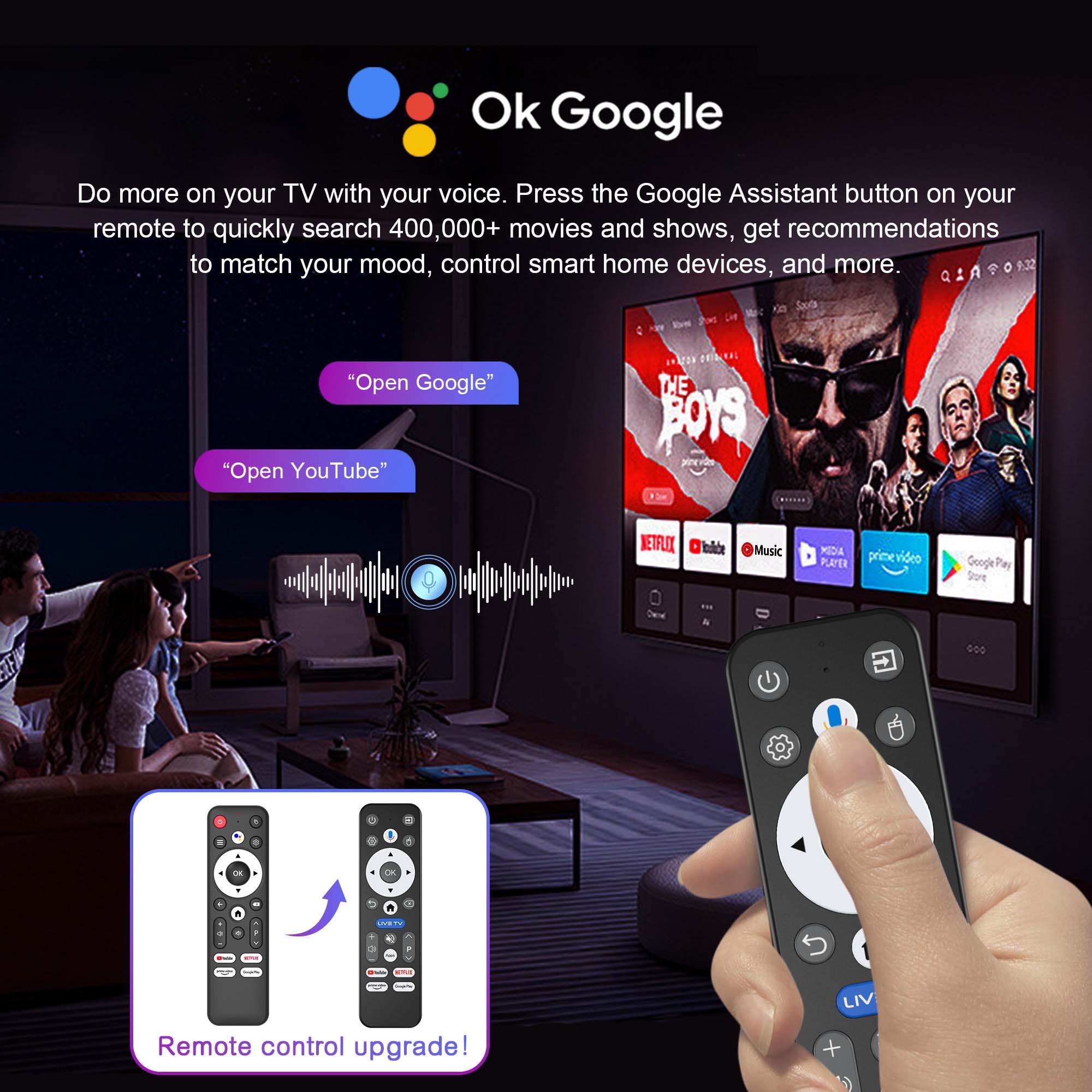 Neuer Android16 Smart Home The – Smart Home Youtube Bewertung und Preis