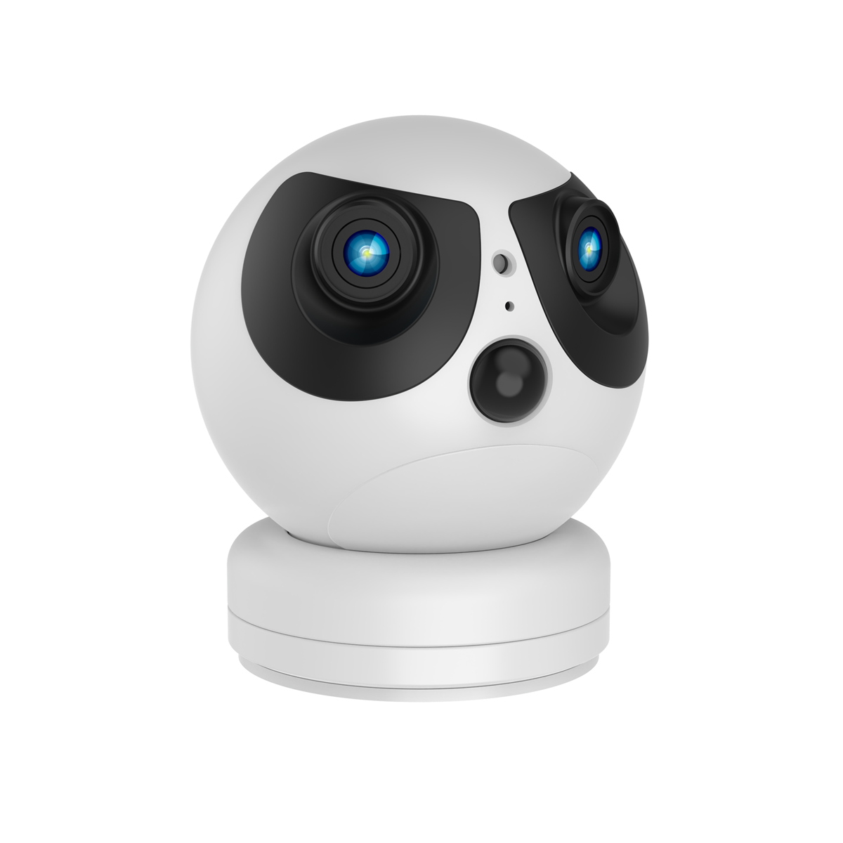 4MP UBOX APP Dual-Objektiv Akk – Smart Home Windows App Bewertung und Preis