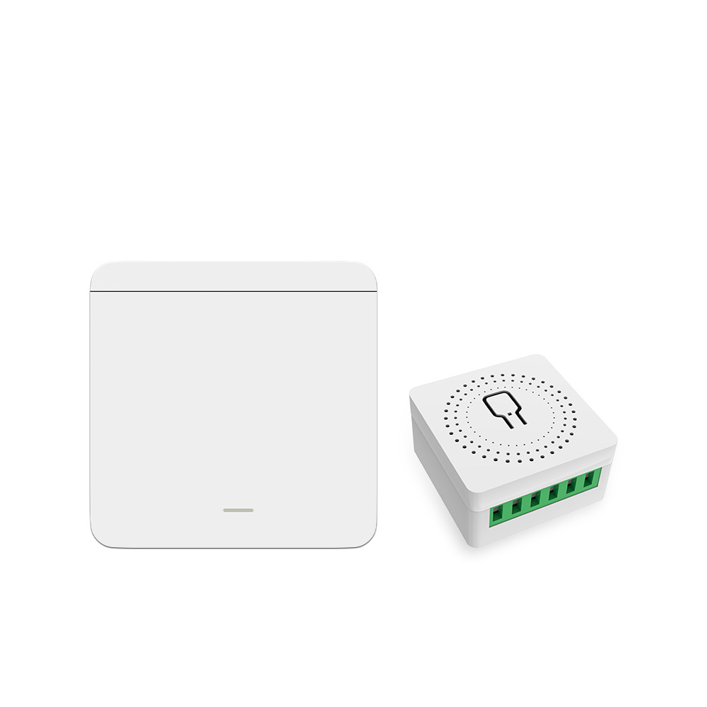 Tuya WiFi Smart Lichtschalter  – Smart Home Switch Bewertung und Preis