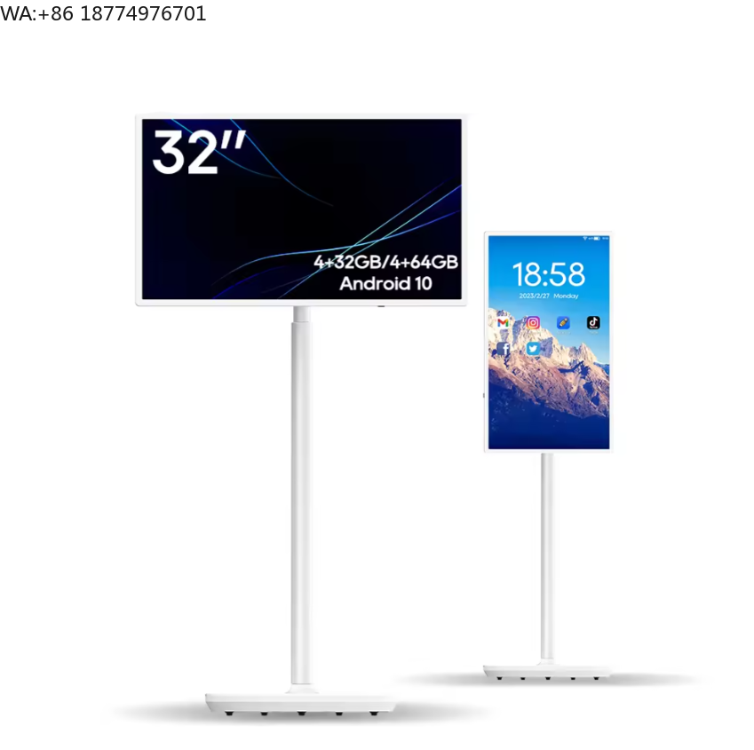 21,5 Zoll Smart-Fernseher 120H – Smart Home Tv Bewertung und Preis