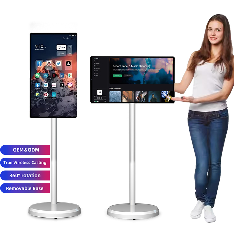 Großhandel Smart-Fernseher 4G+ – Smart Home Tv Bewertung und Preis