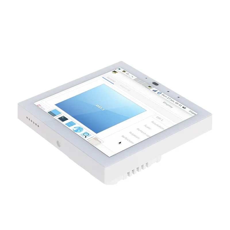 2026 Sunworld YC-SM41P Linux T – Smart Home Control Bewertung und Preis