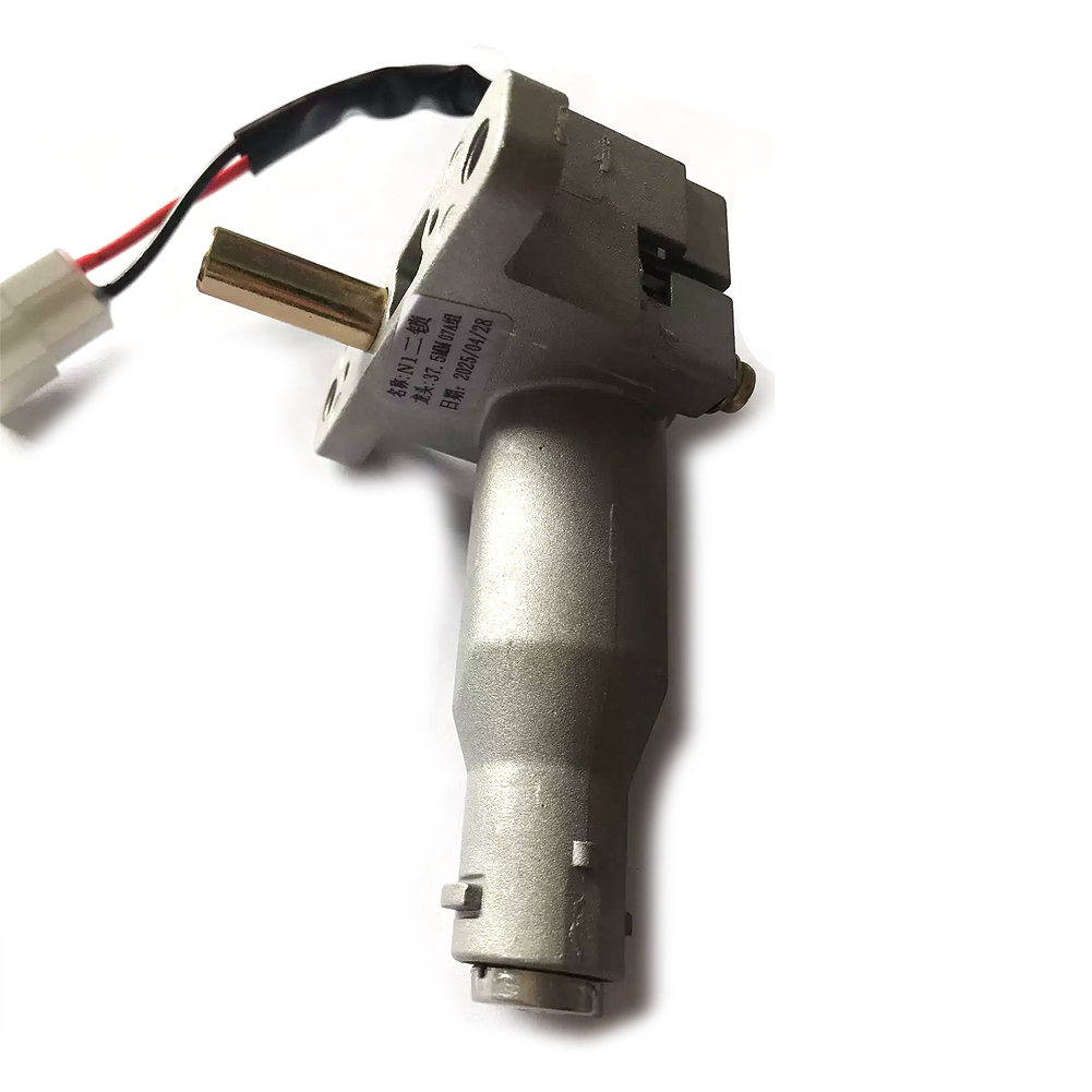 Motorrad-Zündschloss-Set für N – Smart Home Key Bewertung und Preis