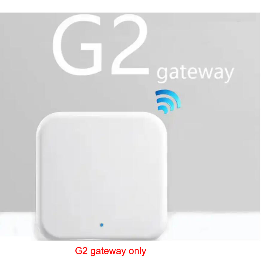 TTLOCK G2 G3 WLAN-Gateway für  – Smart Home Key Bewertung und Preis