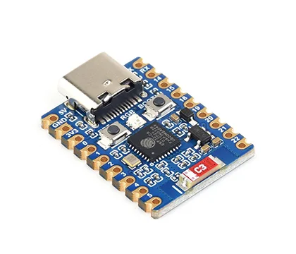 ESP32-C6 Zero Super Mini Entwi – Smart Home Esp32 Bewertung und Preis