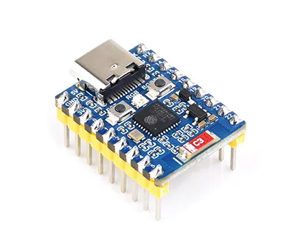 ESP32-C6 Zero Super Mini Entwi – Smart Home Esp32 Bewertung und Preis