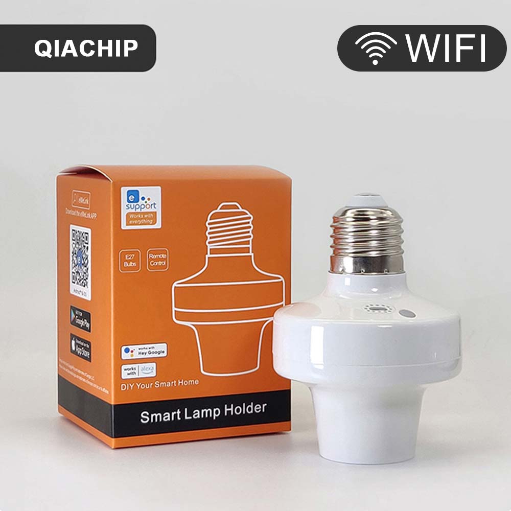 EWelink E27 Lampenfassung Fern – Voice Control Light Bulb Bewertung und Preis