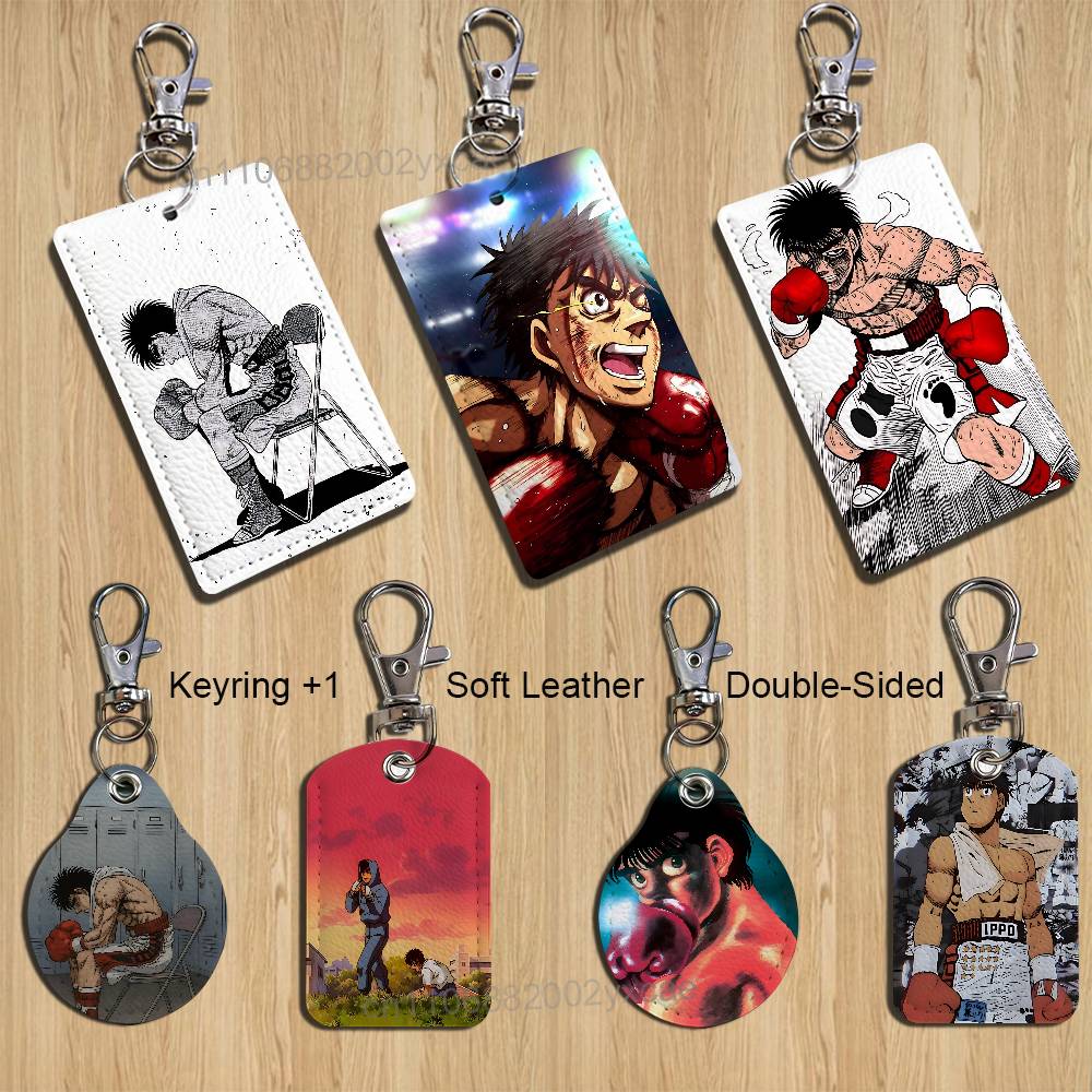 Makunouchi COOL Hajime no Ippo – Smart Home Key Bewertung und Preis