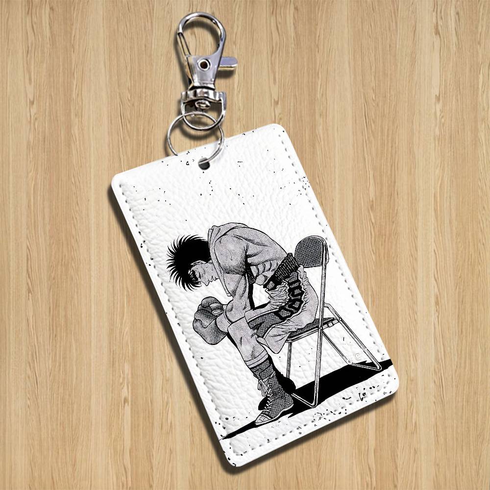 Makunouchi COOL Hajime no Ippo – Smart Home Key Bewertung und Preis