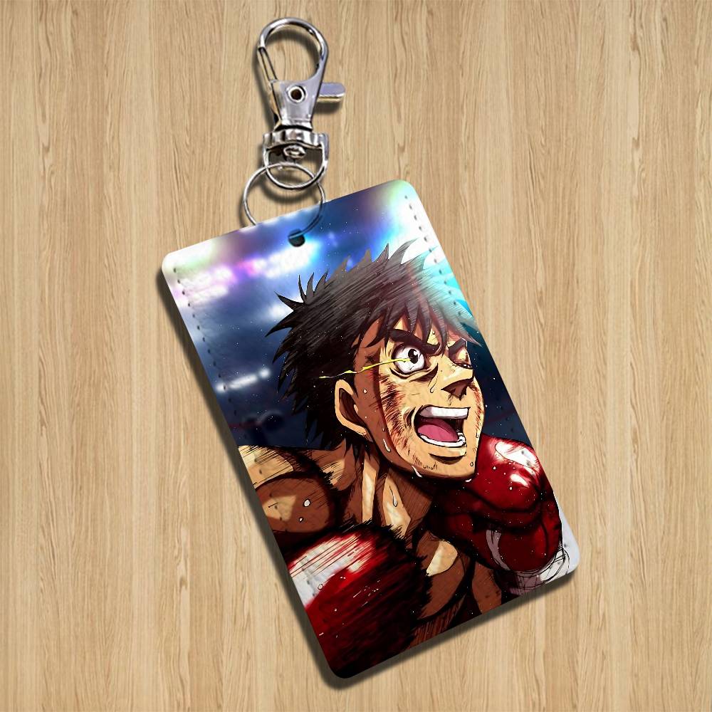 Makunouchi COOL Hajime no Ippo – Smart Home Key Bewertung und Preis