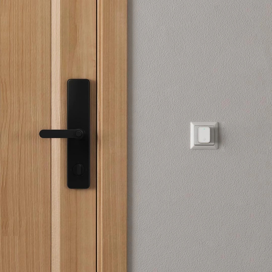 Qingping Bluetooth Gateway Qin – Smart Home Ecosystems Bewertung und Preis