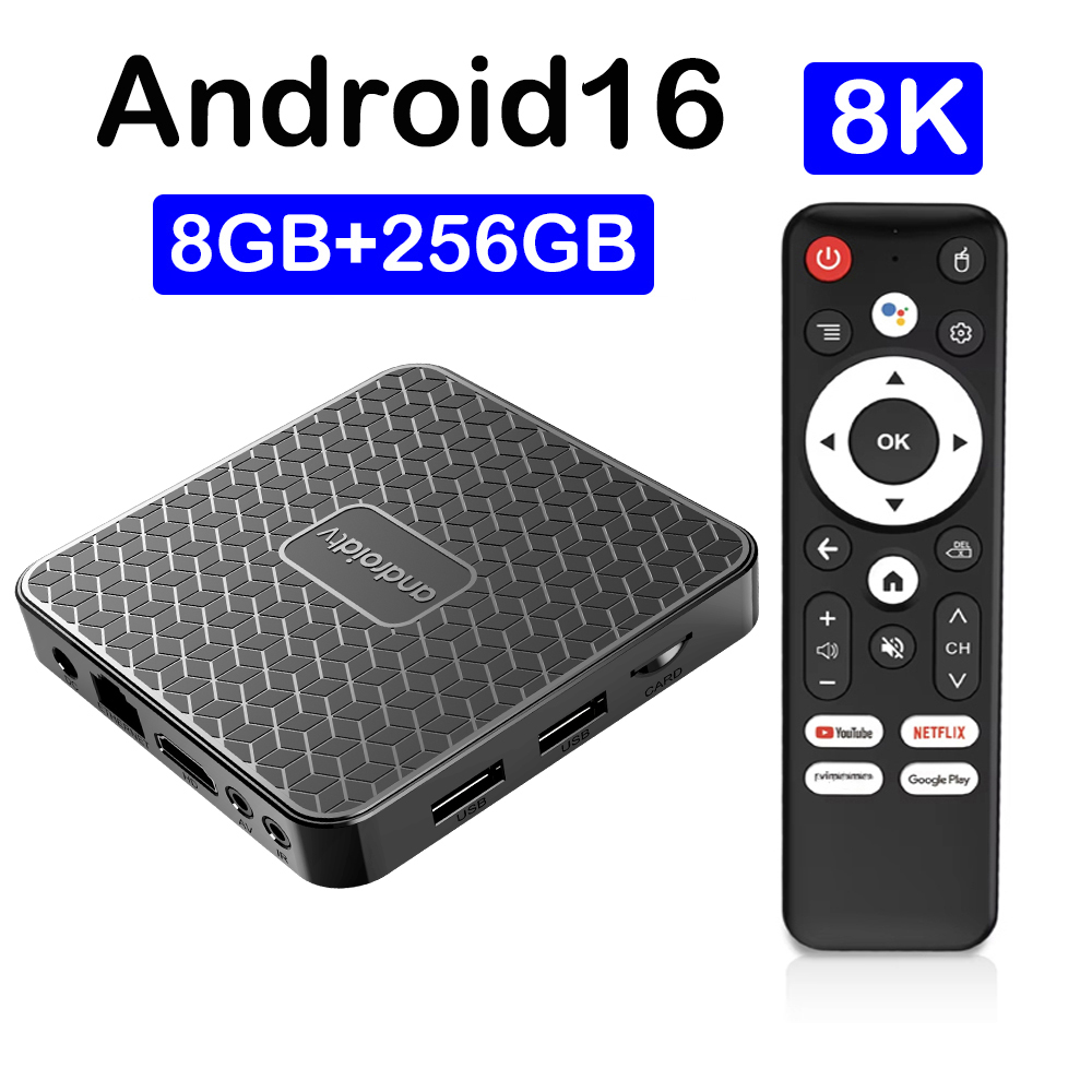 Smart Home Theater T8S 8K Andr – Smart Home Youtube Bewertung und Preis