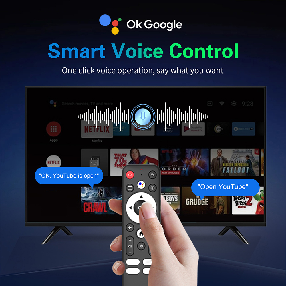 Smart Home Theater T8S 8K Andr – Smart Home Youtube Bewertung und Preis