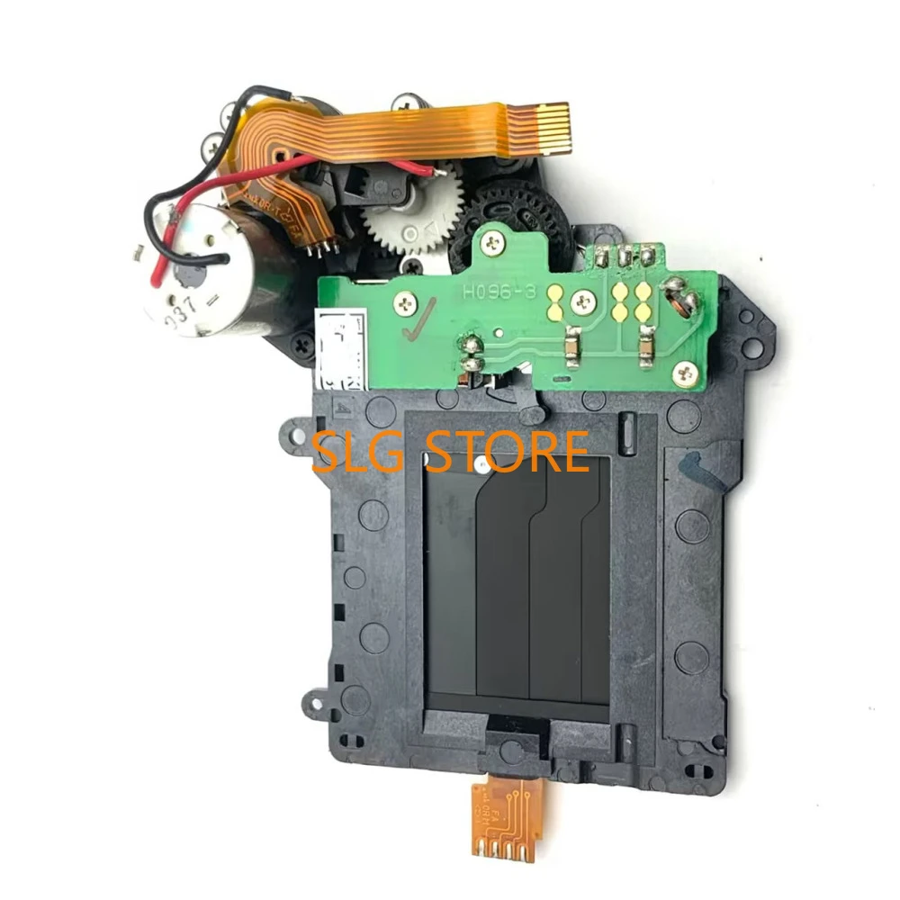 Original NEUE Verschlussgruppe – Curtain Motor Bewertung und Preis