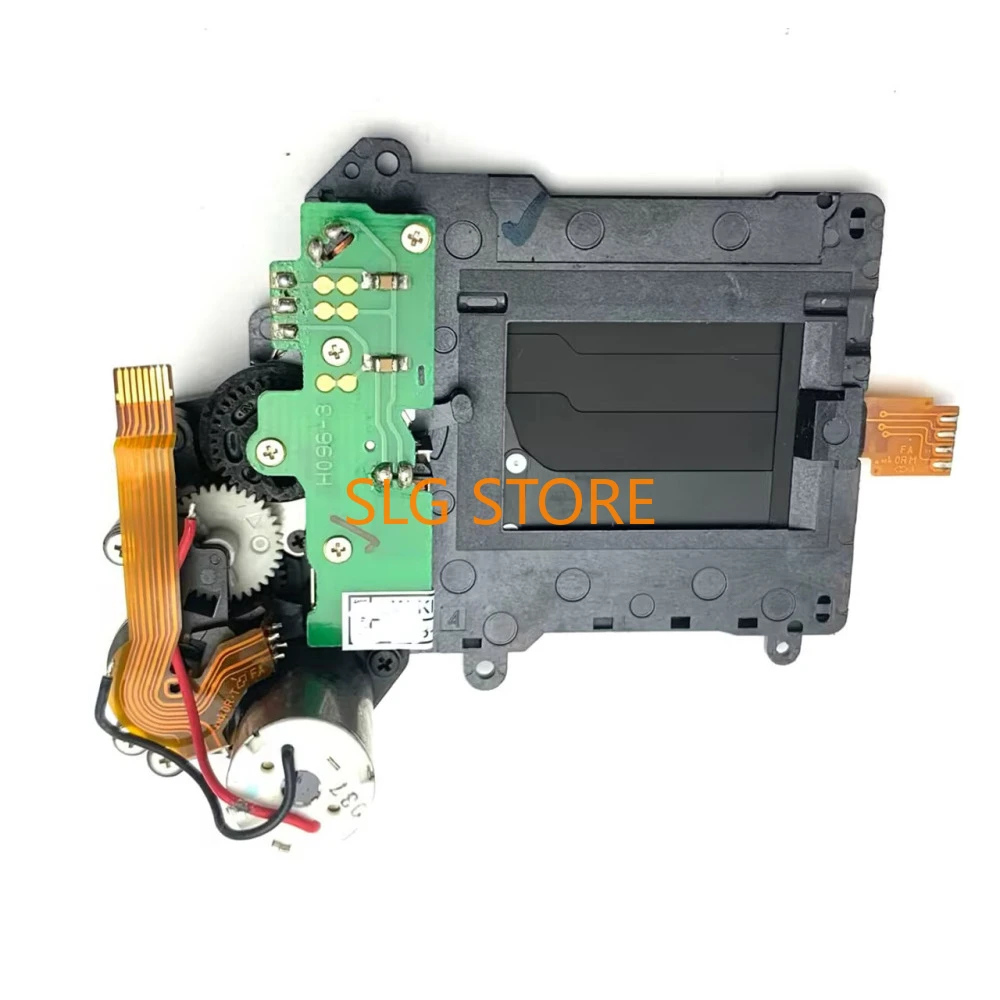Original NEUE Verschlussgruppe – Curtain Motor Bewertung und Preis