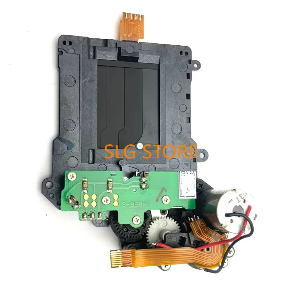 Original NEUE Verschlussgruppe – Curtain Motor Bewertung und Preis