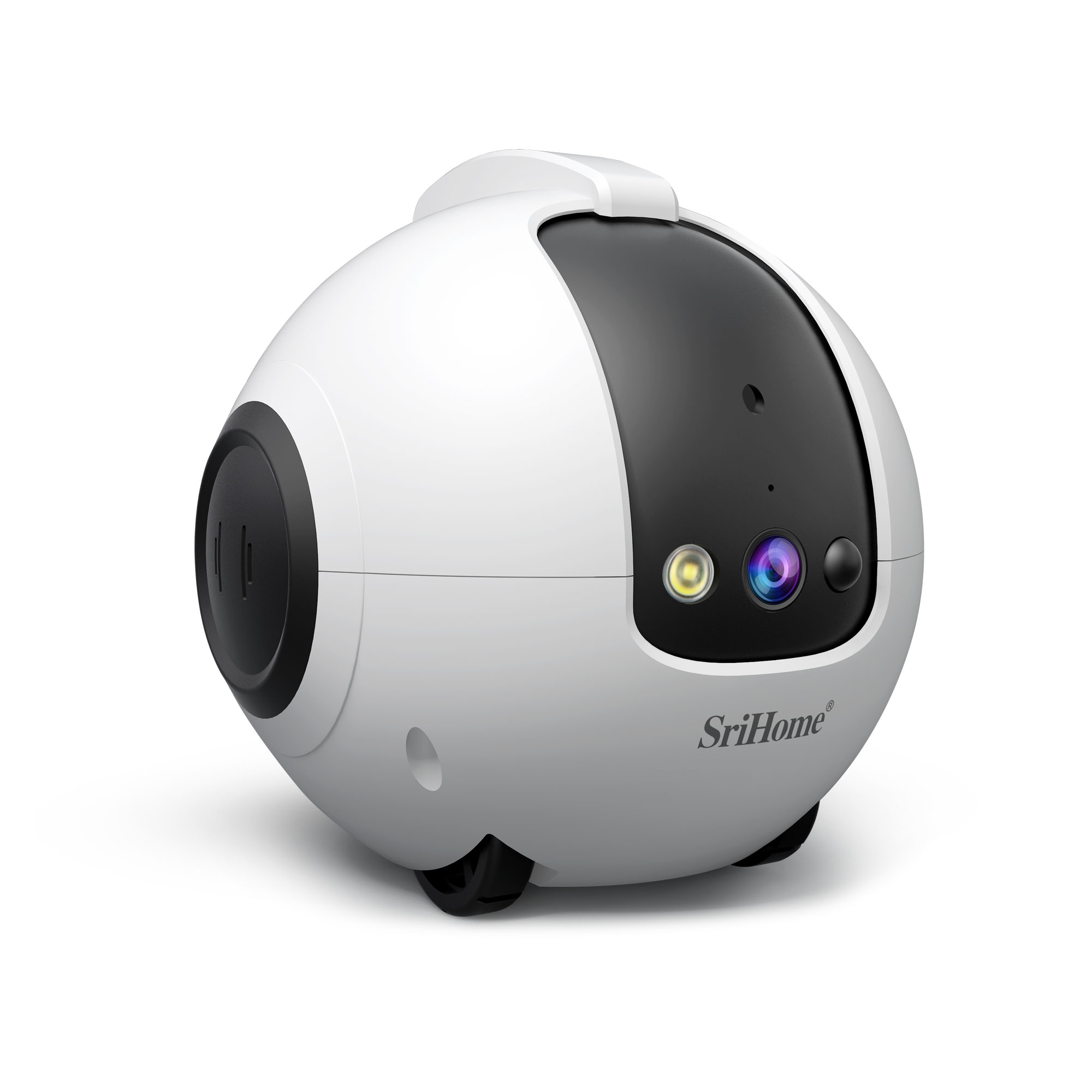 4MP Srihome APP Mobiler Wachro – Smart Home Windows App Bewertung und Preis