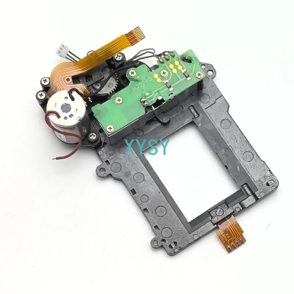 Neu für Nikon D7100 D7200 D700 – Curtain Motor Bewertung und Preis