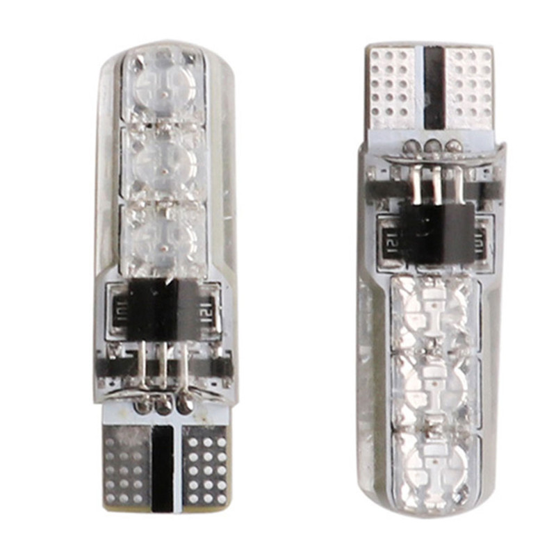 4 Stück Auto-Signal-Atmosphäre – Voice Control Light Bulb Bewertung und Preis