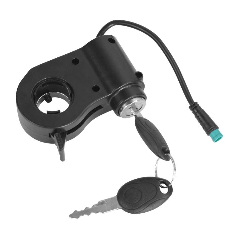1 Stück für Kukirin G2 Max/G2  – Smart Home Key Bewertung und Preis