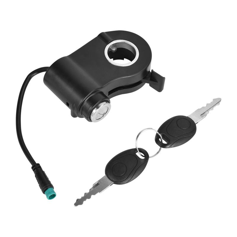 1 Stück für Kukirin G2 Max/G2  – Smart Home Key Bewertung und Preis