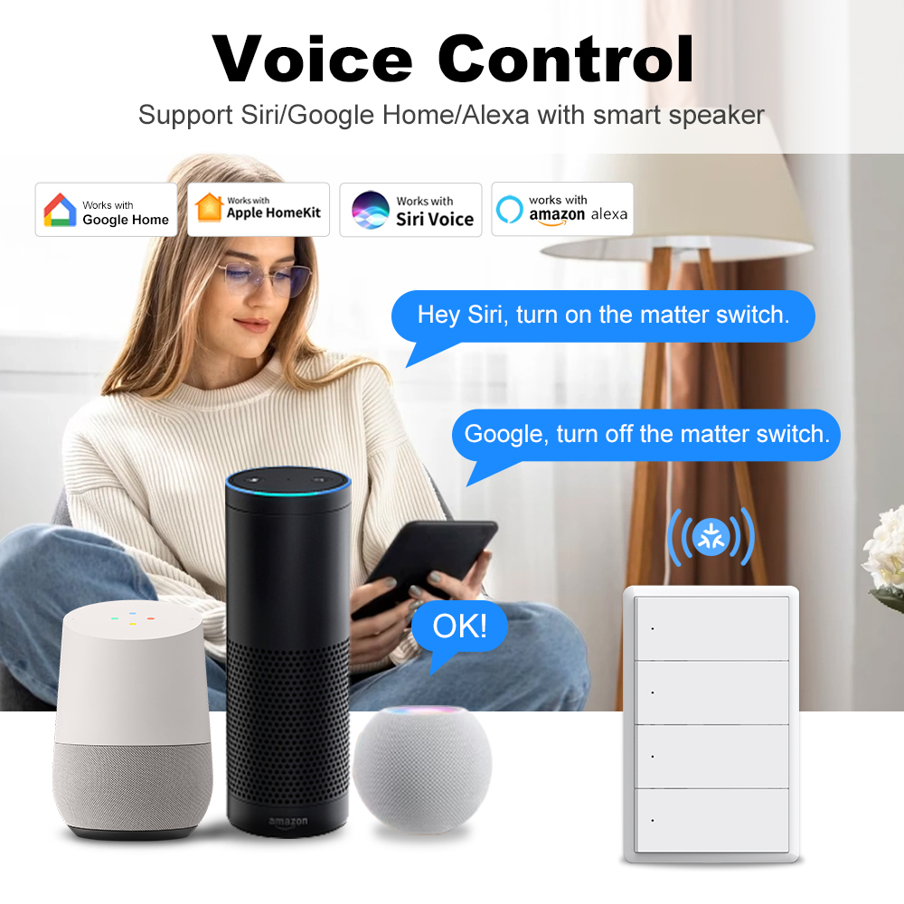 MANHOT Homekit WLAN-Smart-Scha – Smart Home Switch Bewertung und Preis
