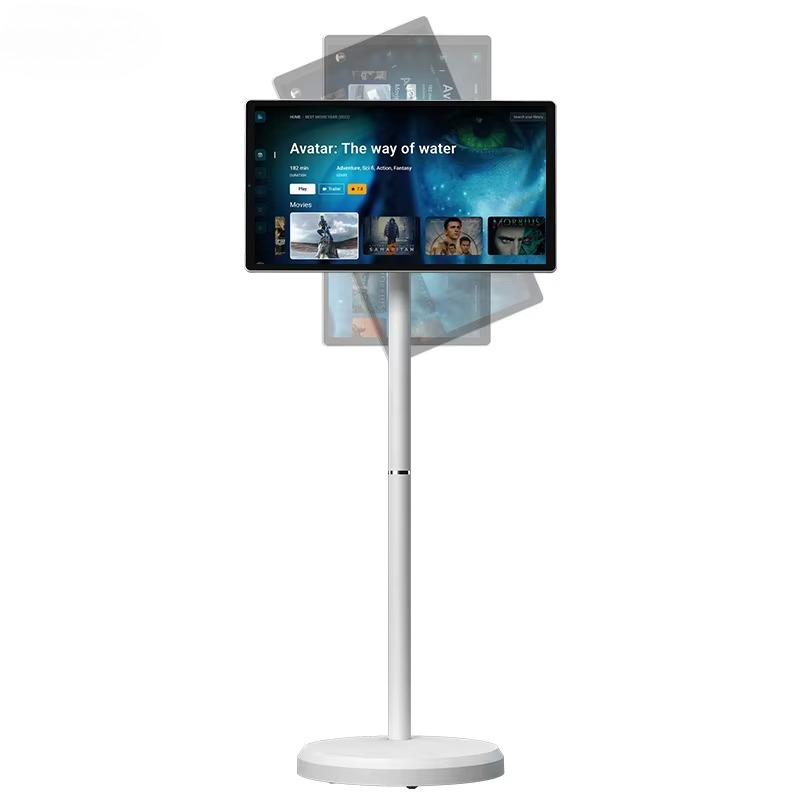 21,5 Zoll IPS Android TV Ferns – Smart Home Tv Bewertung und Preis