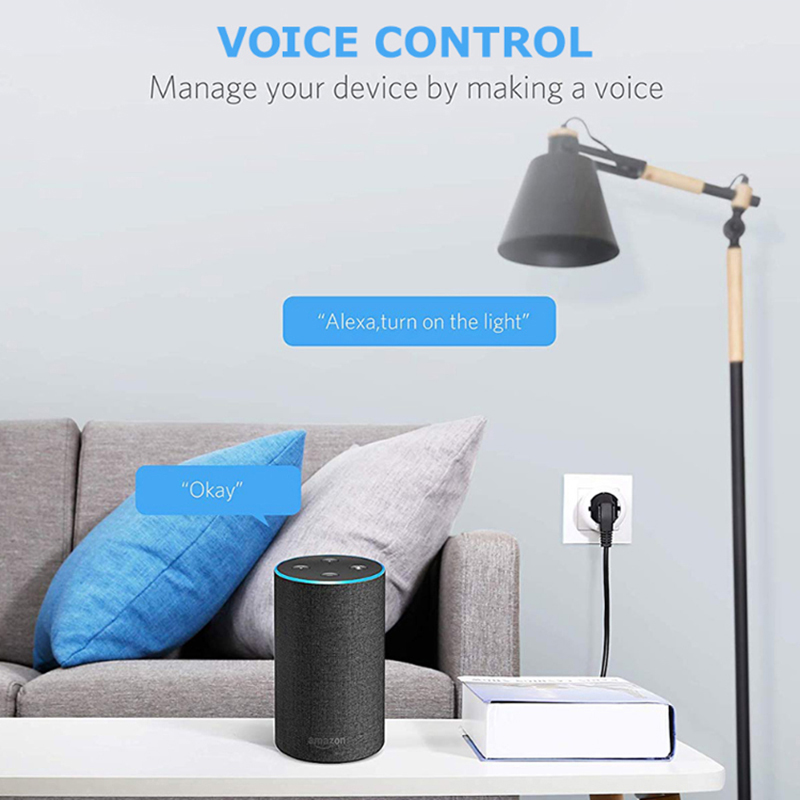 Tuya 4-Kanal Zigbee Schaltrela – Smart Home Switch Bewertung und Preis