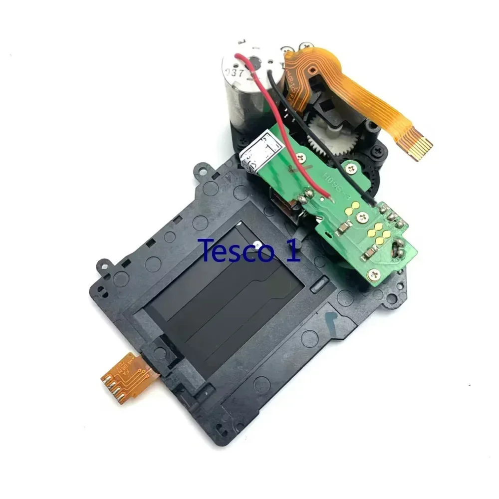 100 % NEU Original für Nikon D – Curtain Motor Bewertung und Preis