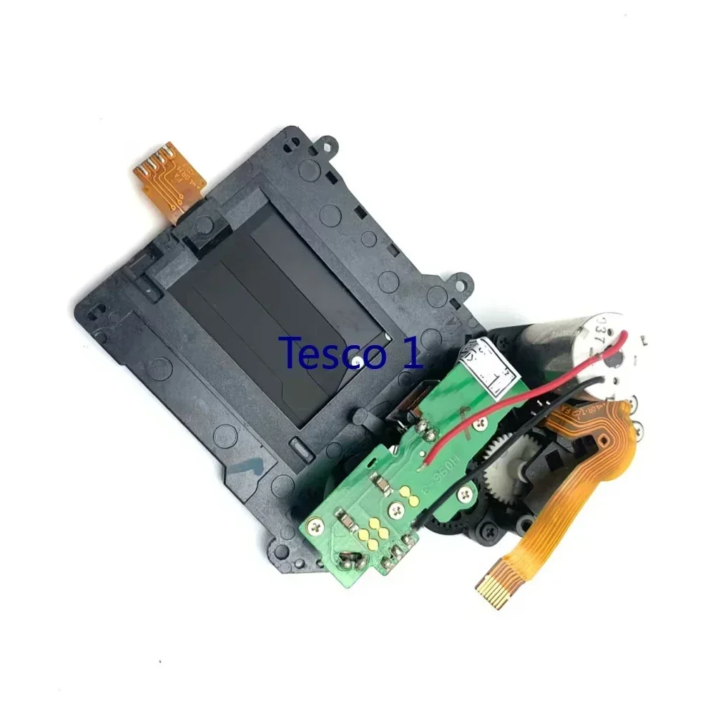 100 % NEU Original für Nikon D – Curtain Motor Bewertung und Preis