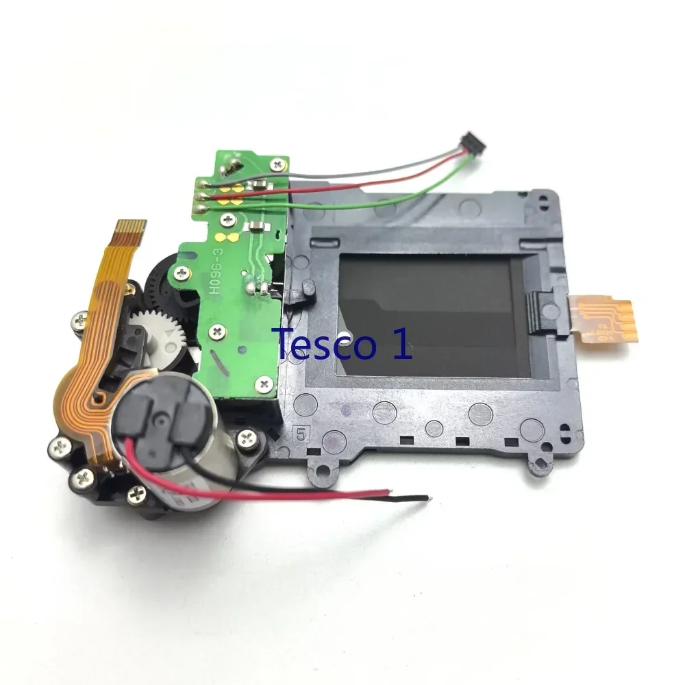 100 % NEU Original für Nikon D – Curtain Motor Bewertung und Preis