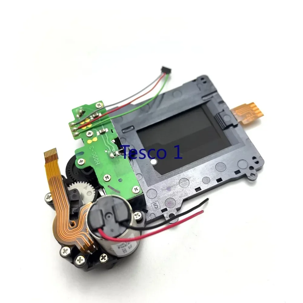 100 % NEU Original für Nikon D – Curtain Motor Bewertung und Preis